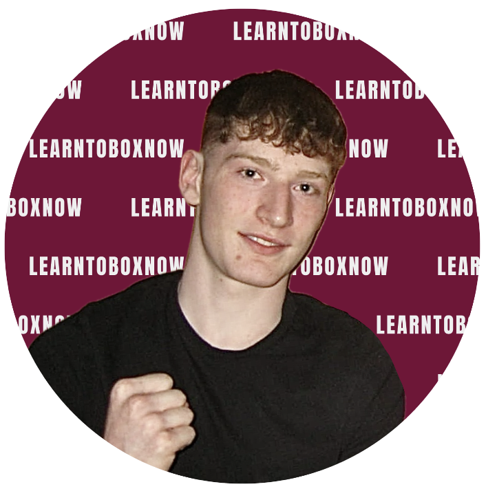 Evan - Strength & Boxing Coach