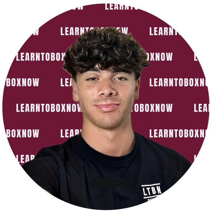 Joaquín - Technical Coach