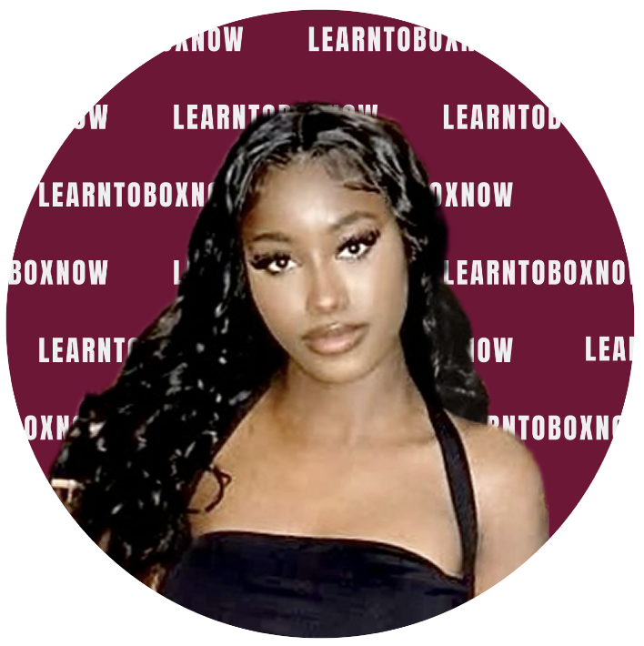 Viktoria - Fitness Trainer